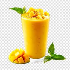 Papaya Milkshake